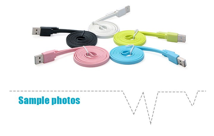 mobile phone charging interface adapter for nokia and android
